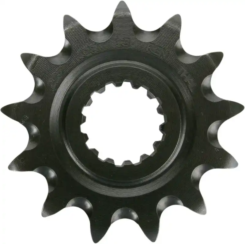 Renthal - 257--428-13GP - Front Sprocket - 13 Tooth - Yamaha/Kawasaki Trending