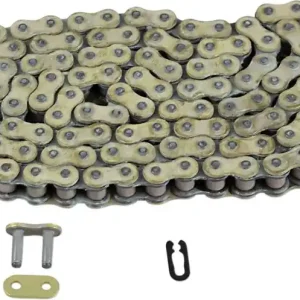 Today Only Renthal - C267 - 428 R1 - Works Chain - 120 Links