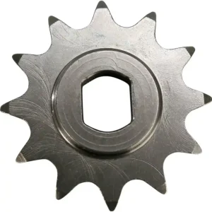 Brand New Renthal - 481--415-12P - Front Sprocket - 12 Tooth - Gas Gas/Husqvarna/KTM