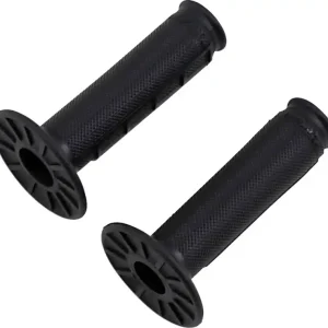 Renthal - G197 - Ultra Tacky Dual-Compound Grips - Half Waffle Trending