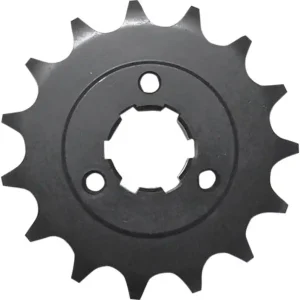 Deal Sunstar Sprockets - 41615 - Countershaft Sprocket - 15 Tooth - Suzuki