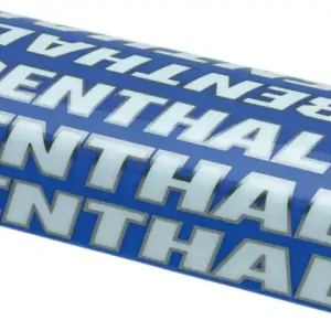 Renthal - P281 - Team Issue Fatbar™ Handlebar Pad - Blue New Release