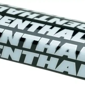 Budget Renthal - P275 - Team Issue Fatbar™ Handlebar Pad - Black