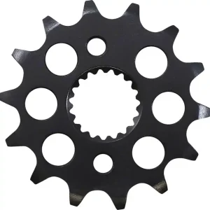 Sunstar Sprockets - 11114 - Countershaft Sprocket - 14 Tooth - Honda Reduced Price