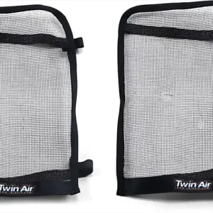 Flash Sale Twin Air - 177759SL47 - Radiator Sleeves - Gas Gas/Husqvarna/KTM