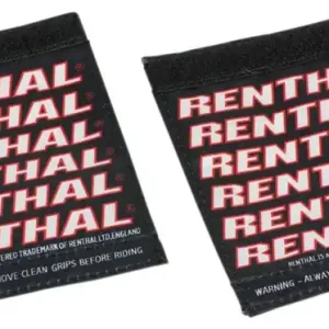 Big Sale Renthal - G190 - Clean Grips