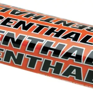 Renthal - P276 - Team Issue Fatbar™ Handlebar Pad - Orange Hot Deal
