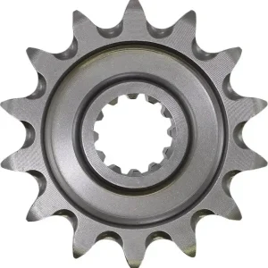 Fresh Stock Renthal - 508--520-14GP - Front Sprocket - Grooved - 14 Tooth - CRF 450