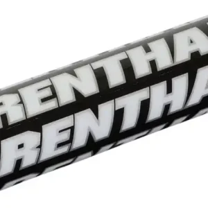 Mega Sale Renthal - P226 - SX Crossbar Pad - Mini - Black