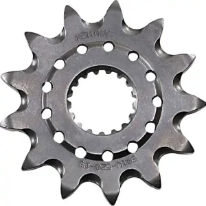 Brand New Renthal - 501U-520-13GP - Front Sprocket - Grooved - 13 Tooth - CRF250R/RX