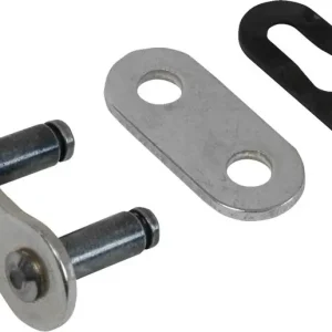 Hot Deal Sunstar Sprockets - SS520HDN1-L - 520 HDN1 - Clip Connecting Link - Natural