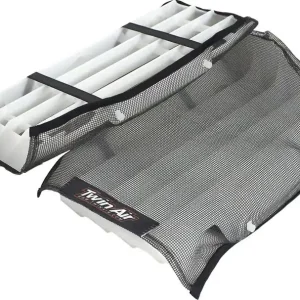 Twin Air - 177759SL09 - Radiator Sleeve - Honda Exclusive