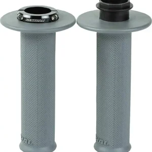 In Demand Renthal - G233 - MX Original Lock-On Grips - Medium - Diamond
