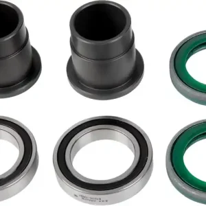 Skf - VKWB-F-30-HD-A - Wheel Bearings with Spacers/Seals Kit - Front - Beta Discount