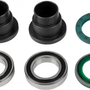 Skf - VKWB-F-25-HD-C - Wheel Bearings with Spacers/Seals Kit - Front - Gas Gas/Husqvarna/KTM 85 Genuine