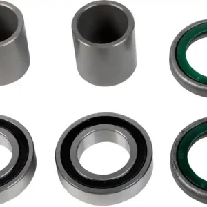 No Minimum Order Skf - VKWB-F-20-HD-H - Wheel Bearings with Spacers/Seals Kit - Front - Honda CRF 250X/450X