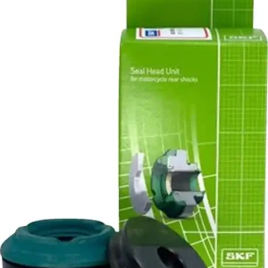 Place Order Skf - SH2-KYB1846 - Shock Seal Head - 18 mm ID x 46 mm OD - Kayaba