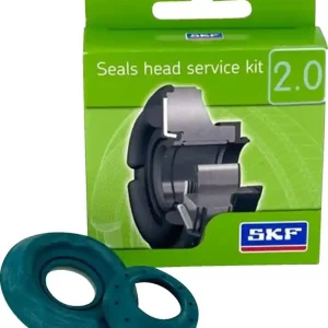 Next Day Delivery Skf - SHS2-KYB1846 - Shock Seal Service Kit - 18 mm x 46 mm - Kayaba