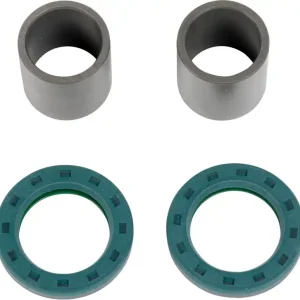 Hot Deal Skf - VKWB-F-20-HDS-H - Wheel Spacers with Seals Kit - Front - Honda CRF 250X/450X