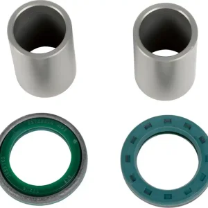 Skf - VKWB-F-20-HDS-D - Wheel Spacers with Seals Kit - Front - Suzuki RM Place Order