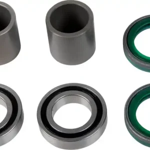 Skf - VKWB-F-22-HD-A - Wheel Bearings with Spacers/Seals Kit - Front - Suzuki RMZ 250/450 Place Order