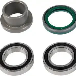 Skf - VKWB-R-25-HD-D - Wheel Bearings with Spacers/Seals Kit - Rear - Suzuki RMZ 250/450 Holiday Sale