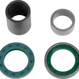 Secure Checkout Skf - VKWB-F-20-HDS-B - Wheel Spacers with Seals Kit - Front - Honda CR
