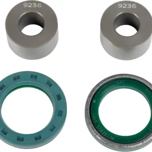 Special Discount Skf - VKWB-F-12-HDS-C - Wheel Spacers with Seals Kit - Front - Kawasaki