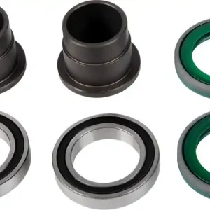 Skf - VKWB-F-30-HD-C - Wheel Bearings with Spacers/Seals Kit - Front - Beta Markdown