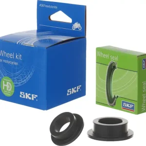 Big Sale Skf - VKWB-R-25-HDS-D - Wheel Spacers with Seals Kit - Rear - Suzuki RMZ 250/450