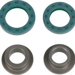 Skf - VKWB-R-15-HDS-A - Wheel Spacers with Seals Kit - Rear - Honda CR85R Trending