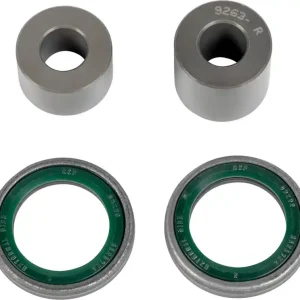 Skf - VKWB-R-12-HDS-A - Wheel Spacers with Seals Kit - Rear - Kawasaki KX65 Bargain
