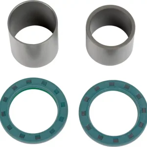 Skf - VKWB-F-25-HDS-B - Wheel Spacers with Seals Kit - Front - Husqvarna Wholesale