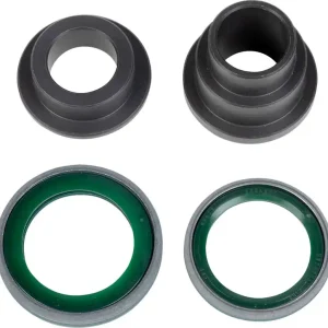 Holiday Sale Skf - VKWB-R-20-HDS-A - Wheel Spacers with Seals Kit - Rear - Gas Gas