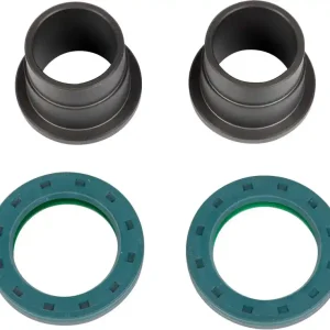Big Sale Skf - VKWB-F-30-HDS-C - Wheel Spacers with Seals Kit - Front - Beta