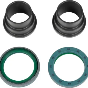 Skf - VKWB-F-30-HDS-B - Wheel Spacers with Seals Kit - Front - Husaberg/Husqvarna/KTM Limited Edition