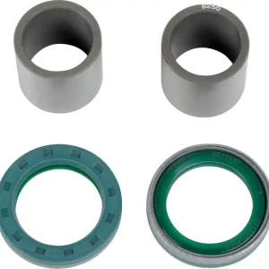 New Arrival Skf - VKWB-F-22-HDS-A - Wheel Spacers with Seals Kit - Front - Suzuki RMZ 250/450