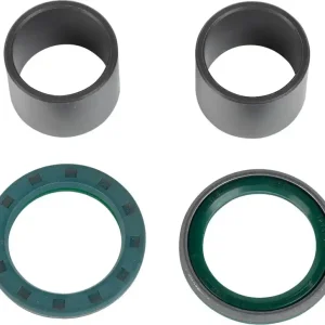 Skf - VKWB-F-25-HDS-A - Wheel Spacers with Seals Kit - Front - Gas Gas Next Day Delivery