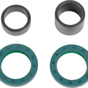 Skf - VKWB-F-22-HDS-B - Wheel Spacers with Seals Kit - Front - Yamaha YZ Fresh Stock