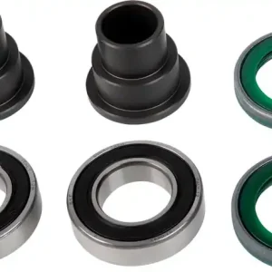 Skf - VKWB-R-25-HD-C - Wheel Bearings with Spacers/Seals Kit - Rear - Gas Gas/Husaberg/Husqvarna/KTM Authentic