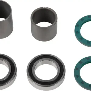 Skf - VKWB-F-25-HD-B - Wheel Bearings with Spacers/Seals Kit - Front - Husqvarna Hot Picks