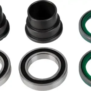New Release Skf - VKWB-F-30-HD-B - Wheel Bearings with Spacers/Seals Kit - Front - Husaberg/Husqvarna/KTM