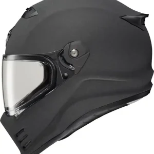 Budget Scorpion - Covert FX Full Face Helmet - Graphite