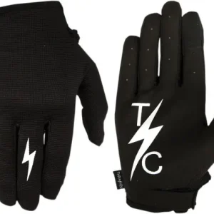 Limited Offer Thrashin Supply Stealth V.2 Gloves