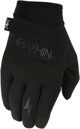 Thrashin Supply Covert Gloves Best Choice
