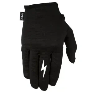 Thrashin Supply Stealth Gloves with Leather Palm Certified