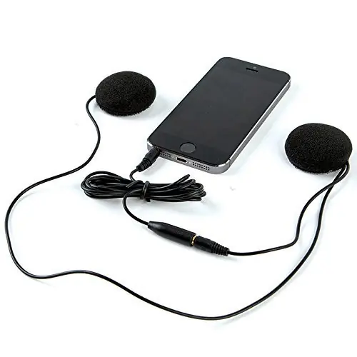 Uclear Pulse Wired Drop In Speakers Last Chance