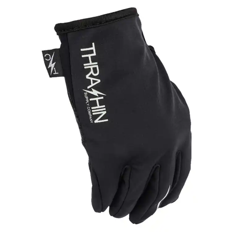 Thrashin Supply Co - Windbreaker Stealth Gloves Big Sale