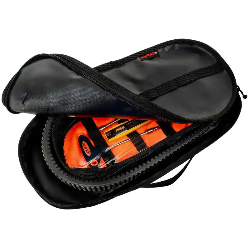 Time-Limited Moto Pockets - UTV Belt/ Tool Bag