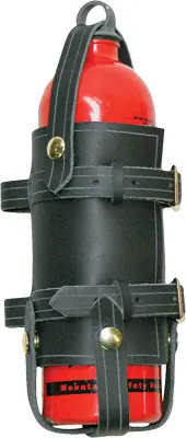 Authentic Nash - Fuel Sling With Reserve Bottle